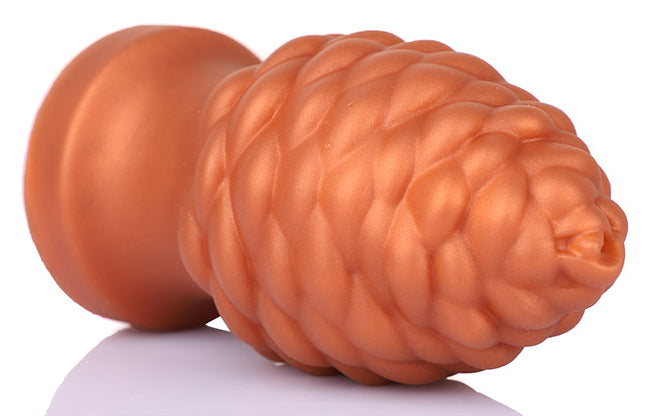 Plug anal PINHEAD XXL 14.5 x 8cm