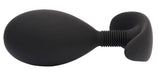 Plug anal Play Black Mont L 10 x 4.5cm
