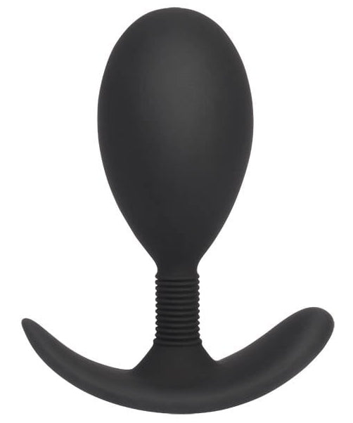 Plug anal Play Black Mont L 10 x 4.5cm
