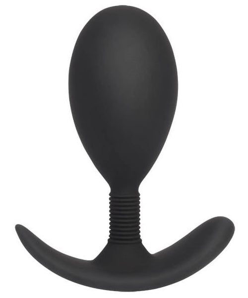 Plug anal Play Black Mont L 10 x 4.5cm