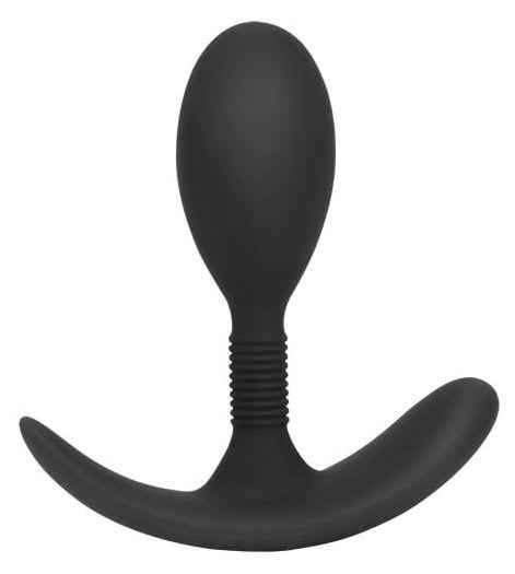 Plug anal Play Black Mont S 7.5 x 2.5cm