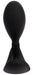 Plug anal Play Black Mont S 7.5 x 2.5cm