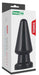 Plug Anal Shocker 16 x 7.2 cm