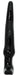 Plug Anal Slider 32 x 6.5cm