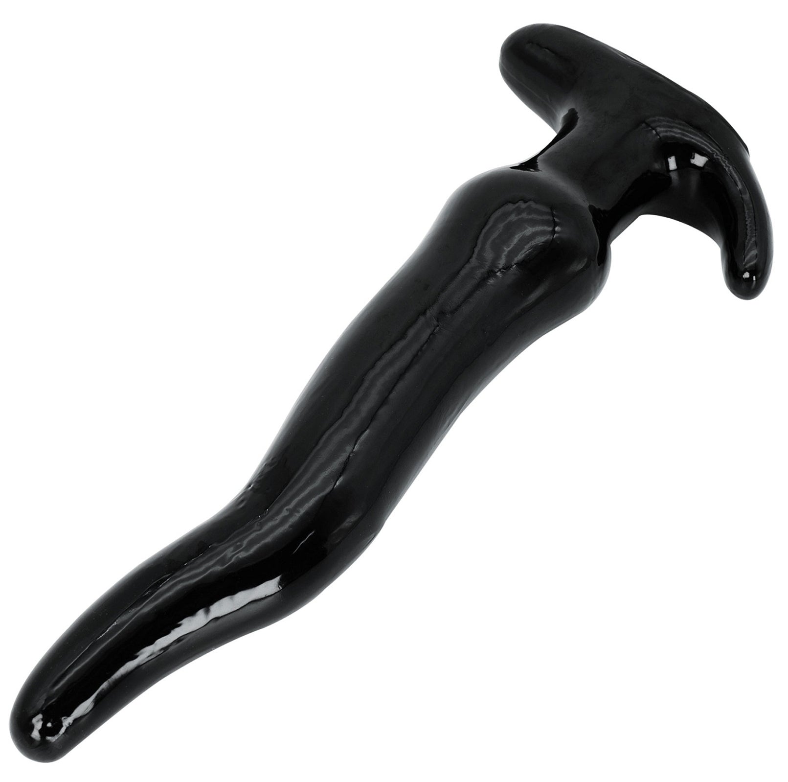 Plug Anal Slider 32 x 6.5cm