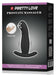 Plug Anal Tickling 11.7 x 3cm