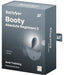 Plug Anal Vibrant Booty Absolute 2 Gris