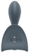 Plug Anal Vibrant Booty Absolute 2 Gris