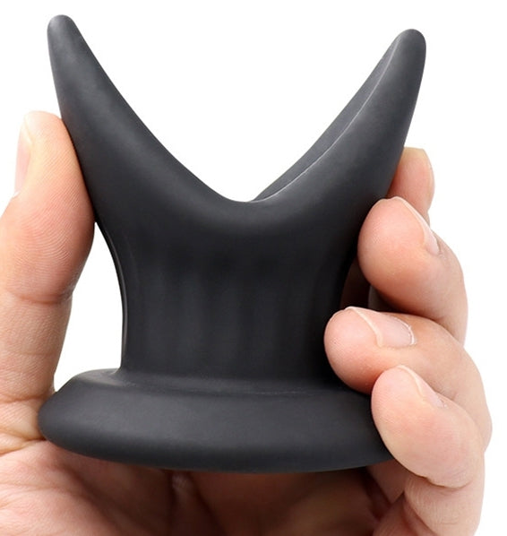 Plug ANCHOR HOLLOW 8 x 8cm