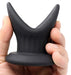 Plug ANCHOR HOLLOW 8 x 8cm