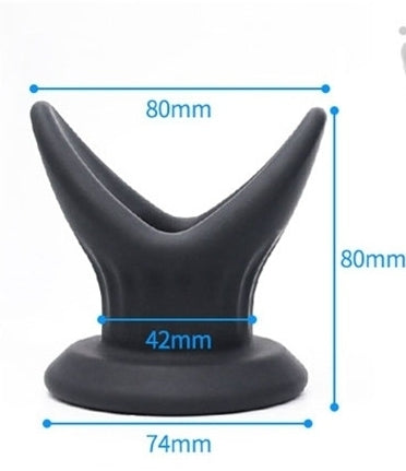 Plug ANCHOR HOLLOW 8 x 8cm