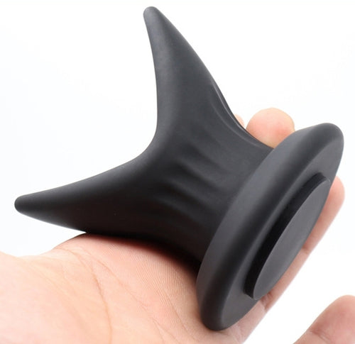 Plug ANCHOR HOLLOW 8 x 8cm
