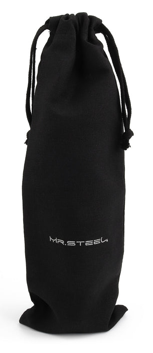 Plug Ass Blaster M 10 x 5 cm Noir