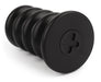 Plug Ass Blaster M 10 x 5 cm Noir