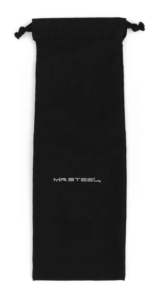 Plug Ass Blaster M 10 x 5 cm Noir