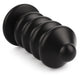 Plug Ass Blaster M 10 x 5 cm Noir