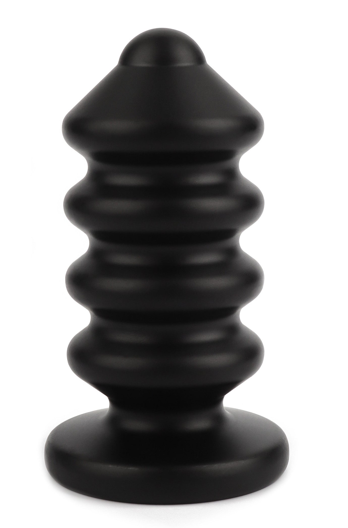 Plug Ass Blaster S 8 x 4 cm Noir