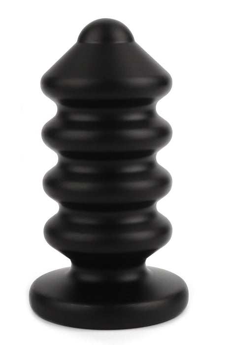 Plug Ass Blaster S 8 x 4 cm Noir