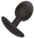 Plug avec bille Anal Vibe 7.5 x 3.3 cm - Poids 46g