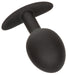Plug avec bille Anal Vibe 7.5 x 3.3 cm - Poids 46g