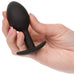 Plug avec bille Anal Vibe 7.5 x 3.3 cm - Poids 46g
