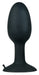 Plug avec bille Backdoor L 10.5 x 4.2cm