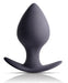 Plug avec bille Big Night 9 x 4.5cm - Poids 136g