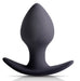 Plug avec bille Night Up 8 x 4cm - Poids 110g