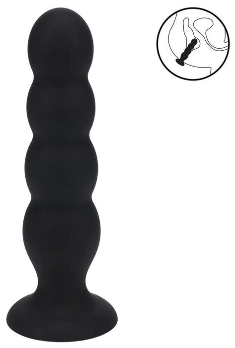 Plug avec Bille Quad Rattle 15 x 4cm