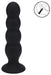 Plug avec Bille Quad Rattle 15 x 4cm
