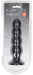 Plug avec Bille Quad Rattle 15 x 4cm