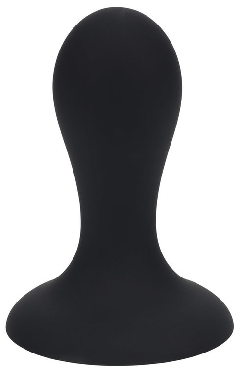 Plug avec Bille Single Rattle 7 x 3.2cm