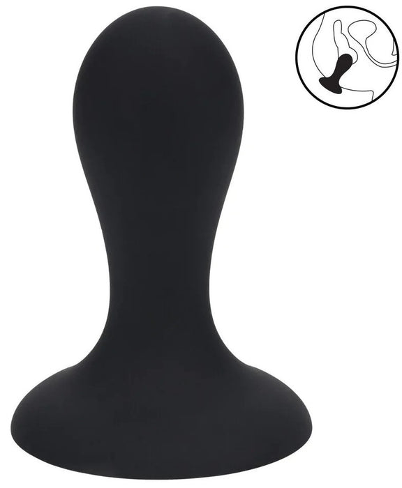 Plug avec Bille Single Rattle 7 x 3.2cm
