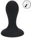 Plug avec Bille Single Rattle 7 x 3.2cm