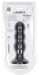 Plug avec Bille Tri Rattle 12 x 3.7cm
