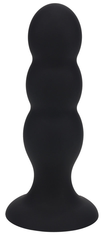 Plug avec Bille Tri Rattle 12 x 3.7cm