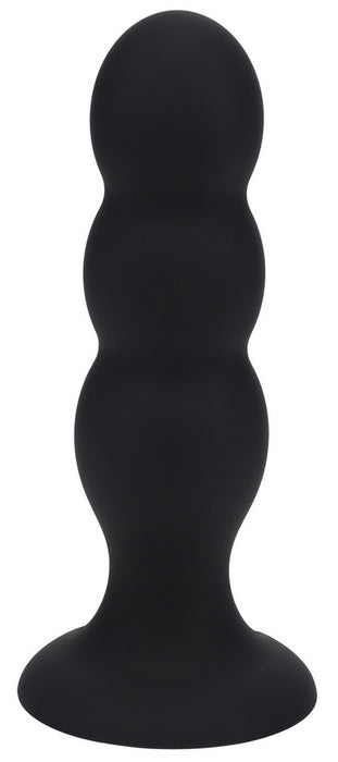 Plug avec Bille Tri Rattle 12 x 3.7cm