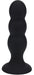 Plug avec Bille Tri Rattle 12 x 3.7cm
