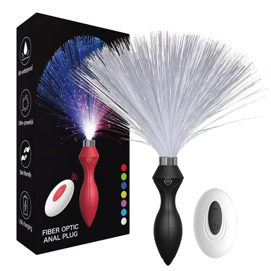 Plug avec couleurs OPTICASS 8 x 3.5cm