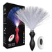 Plug avec couleurs OPTICASS 8 x 3.5cm