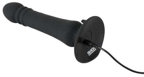 Plug avec poussée Thrust Velvet 18 x 4.4cm