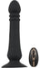 Plug avec poussée Thrust Velvet 18 x 4.4cm