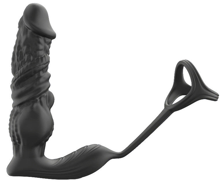Plug Ballstretcher Alicock 15 x 4.6cm