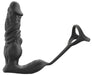 Plug Ballstretcher Alicock 15 x 4.6cm
