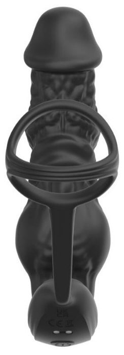 Plug Ballstretcher Alicock 15 x 4.6cm