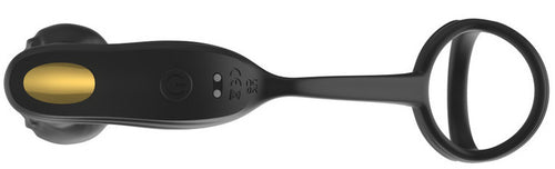 Plug Ballstretcher Alicock 15 x 4.6cm