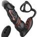 Plug Ballstretcher Alicock 15 x 4.6cm