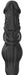 Plug Ballstretcher Alicock 15 x 4.6cm