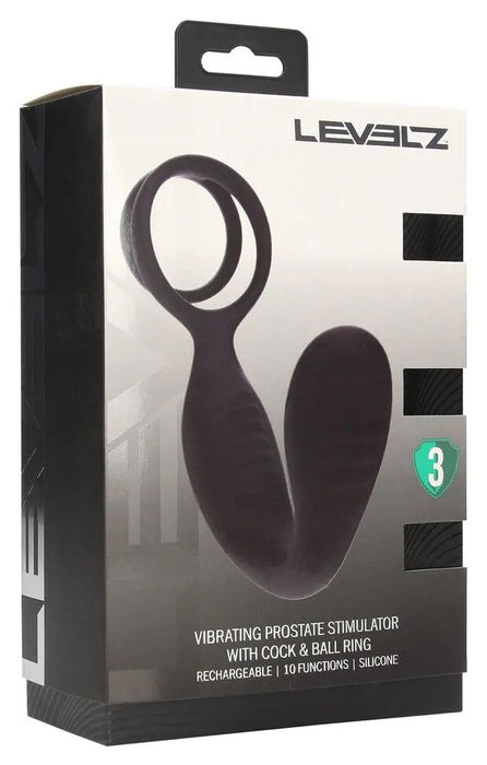 Plug Ballstretcher Dobleez 8 x 3.6cm
