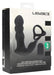 Plug Ballstretcher Rotateez 10.5 x 3.4cm